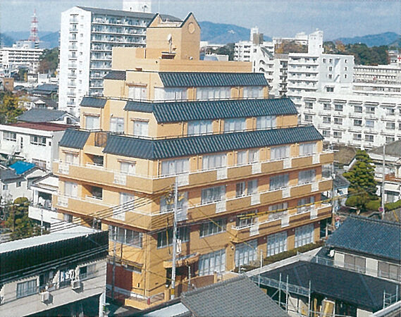 医療法人真和会 介護老人保健施設エスコート船場の写真