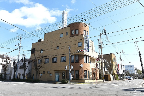 医療法人　たくぼ眼科の写真