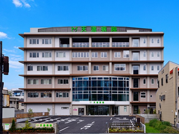 医療法人栄寿会の写真