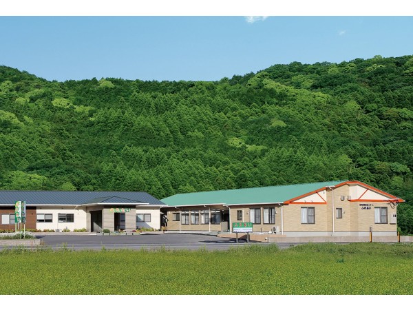 ニノミヤ産業株式会社 住宅型有料老人ホーム ふれあいの写真