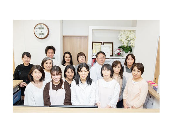 医療法人七星会 南浦和駅前 町田クリニックの写真