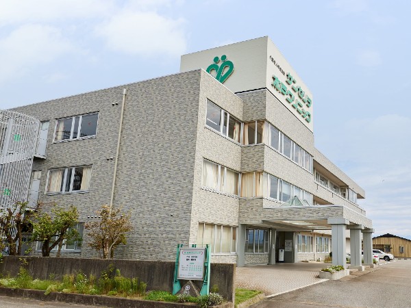 医療法人社団喜生会 介護老人保健施設サンセリテの写真