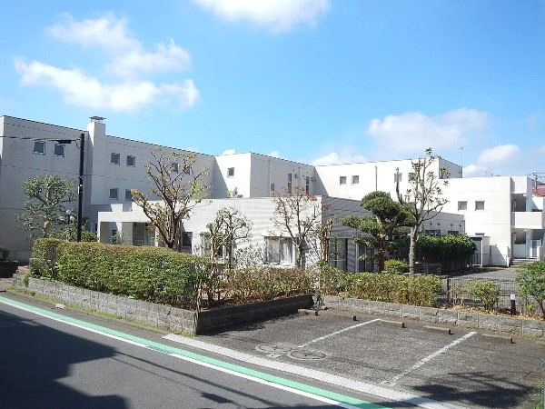 株式会社サンライズ サンライズガーデン青葉台の写真