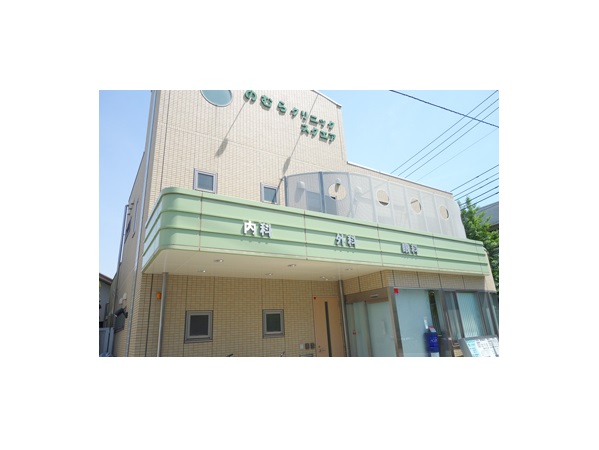 医療法人社団仁照会　のむらクリニックスクエアの写真