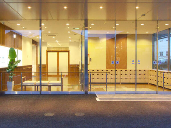 TPRトータルサービス株式会社 さわやか絹の郷 信州おかやの写真