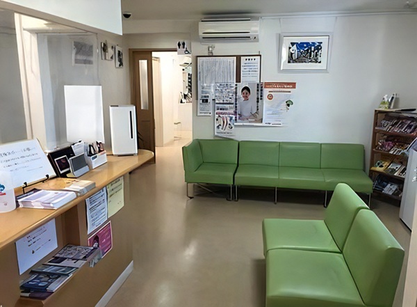 医療法人かなやクリニックの写真