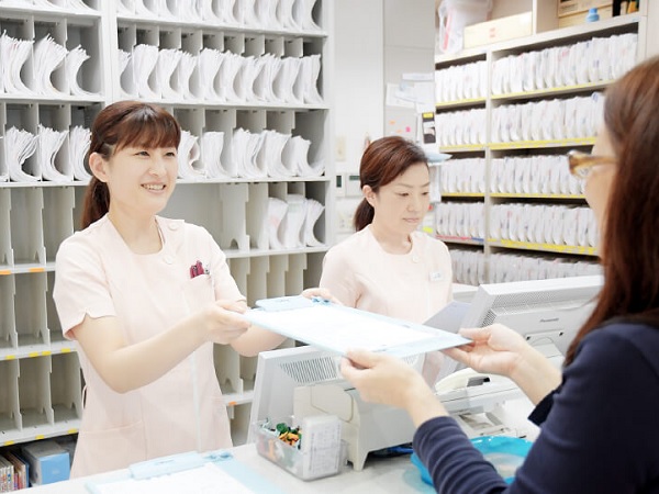 医療法人大侑会 こだま耳鼻科クリニックの写真