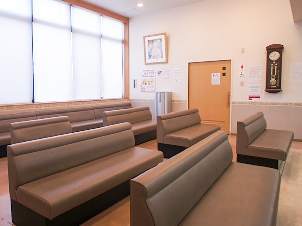 医療法人 中武眼科クリニックの写真