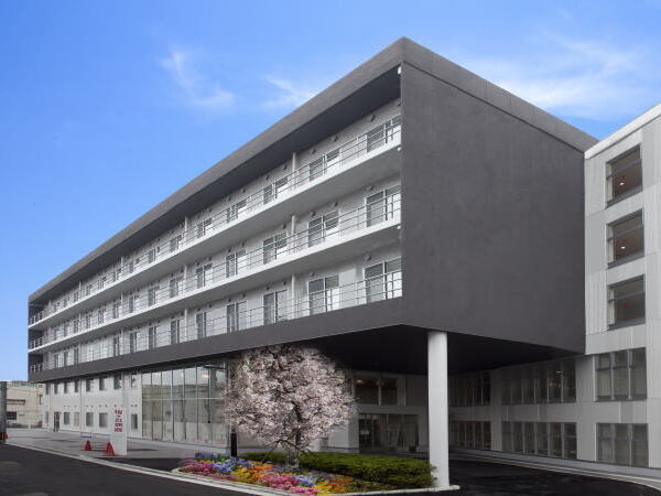 医療法人千徳会 桜ヶ丘病院の写真