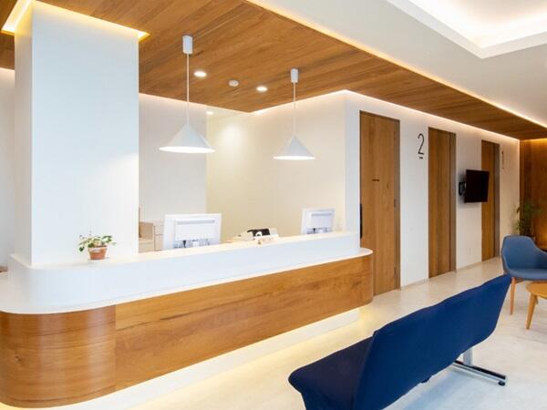 医療法人うえはらクリニックの写真