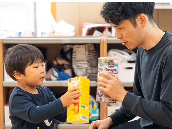 一般社団法人METKIDSの写真