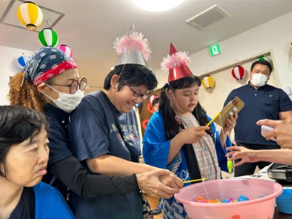 クラウドナイン株式会社の写真