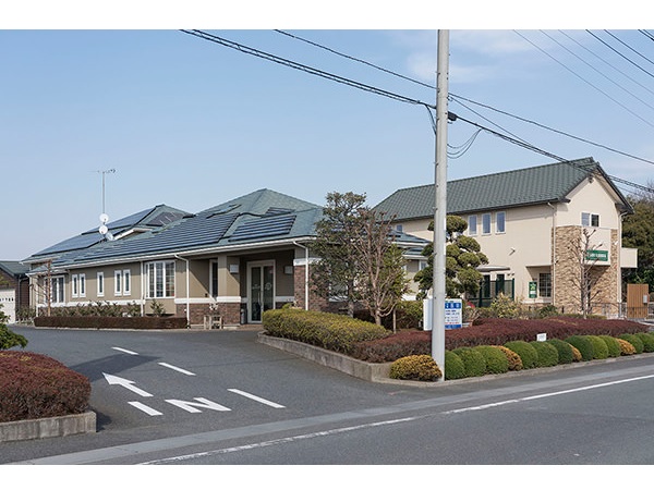 医療法人社団 博洋会の写真