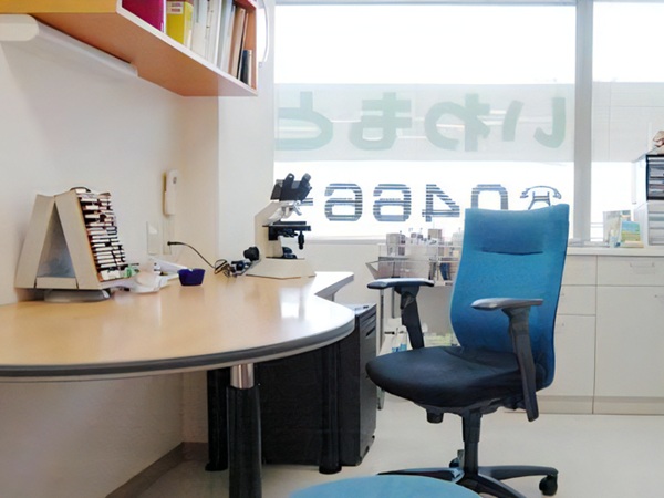 医療法人社団 いわもと皮フ科クリニックの写真