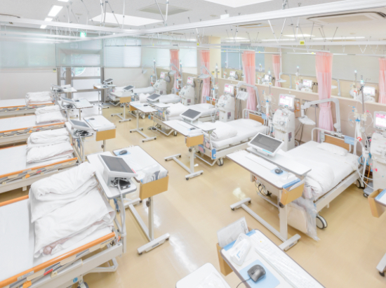 医療法人荒川クリニックの写真