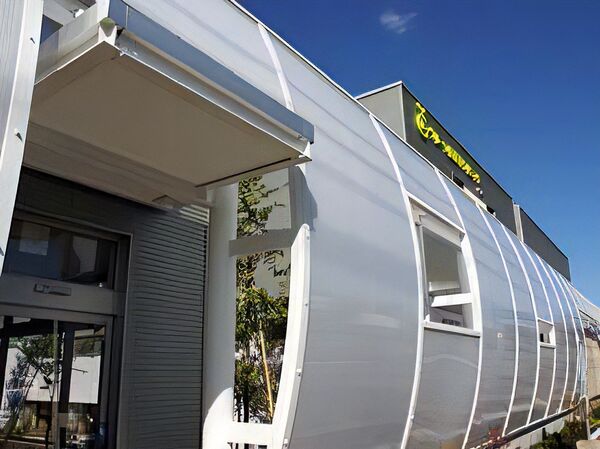 医療法人社団緑葉会 グリーン皮膚科クリニックの写真