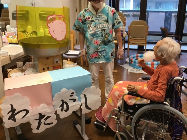 社会福祉法人 七五三会の写真