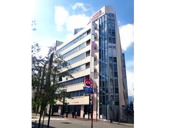 ジェノダイブファーマ株式会社の写真