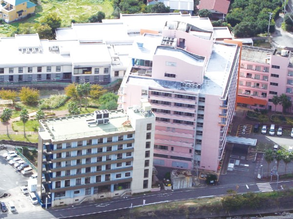 株式会社ヘルスケアシステムズ 介護付有料老人ホーム ライフケアガーデン熱川の写真