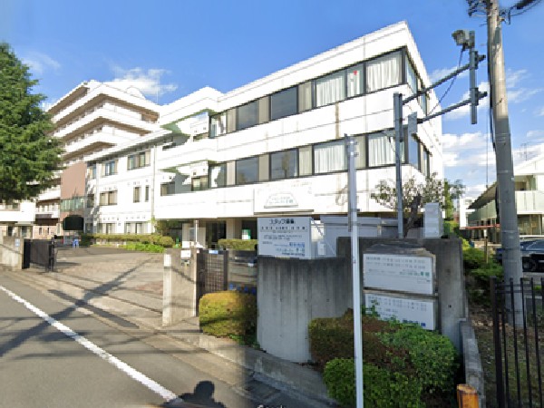 医療法人社団青山会 介護老人保健施設 グリーンガーデン青樹の写真