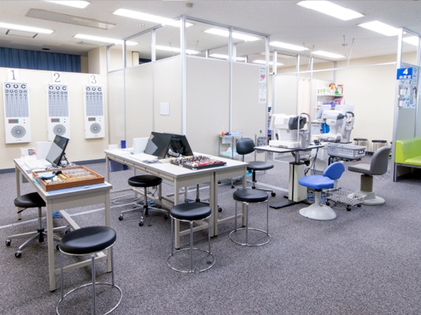 医療法人青森眼科 青森眼科クリニックの写真