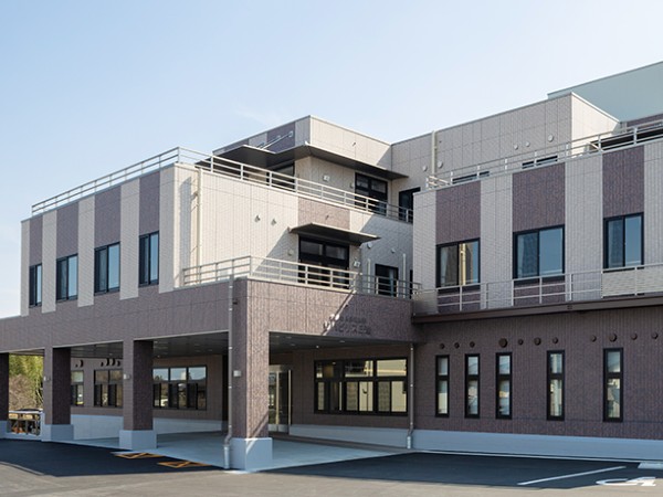 医療法人聖生会 介護老人保健施設リハビリス日進の写真