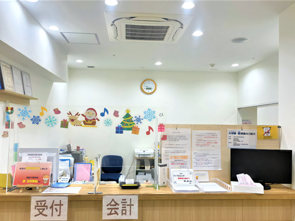 医療法人社団翔和仁誠会 調布駅前クリニック耳鼻咽喉科の写真