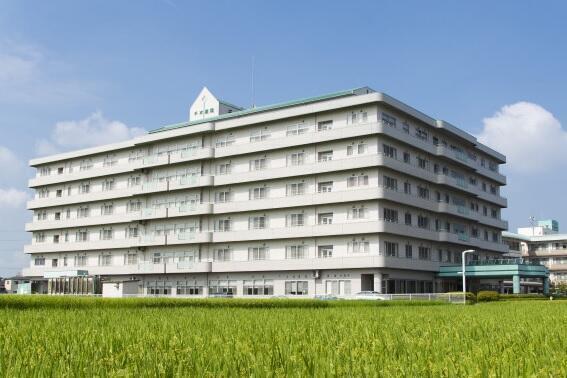 医療法人社団 浅ノ川 千木病院の写真