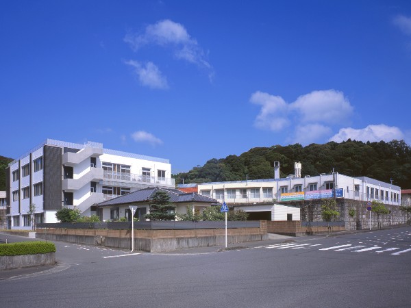 社会福祉法人 山陵会 特別養護老人ホーム フラワーホームの写真