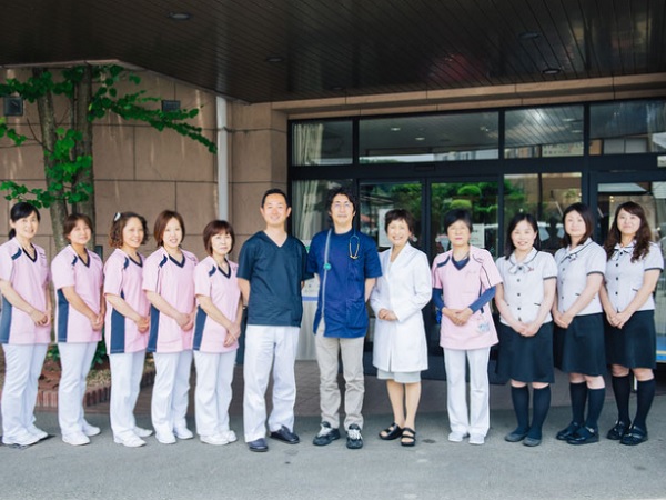 医療法人社団藤岡会の写真