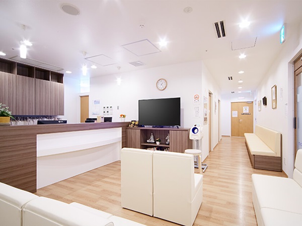 医療法人こまくさ あさひ脳神経内科精神科クリニックの写真