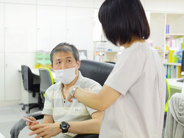 医療法人 淳友会 わたクリニックの写真