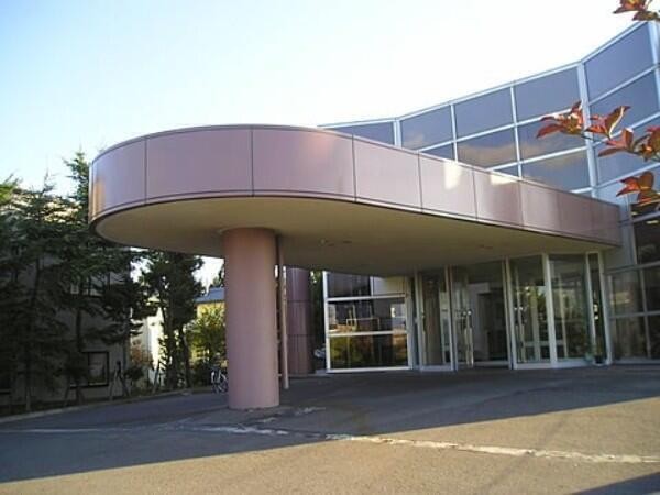 医療法人北翔会 介護老人保健施設 ケア・ガーデン青森の写真