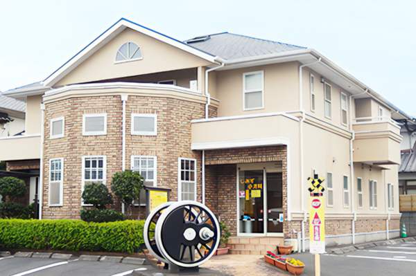 医療法人　しみず小児科の写真