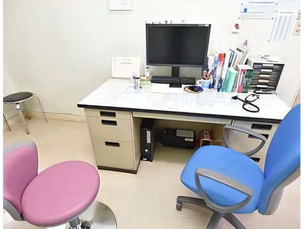 医療法人社団英和会　宮尾クリニックの写真