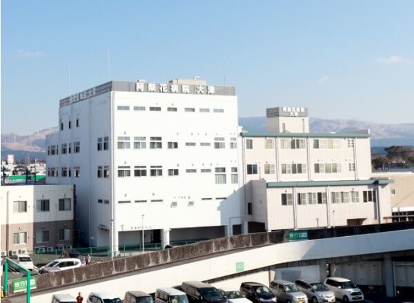医療法人社団 坂梨会 阿梨花病院大津の写真