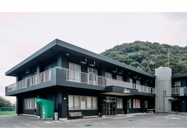 社会福祉法人三篠会 特別養護老人ホーム仁方の写真