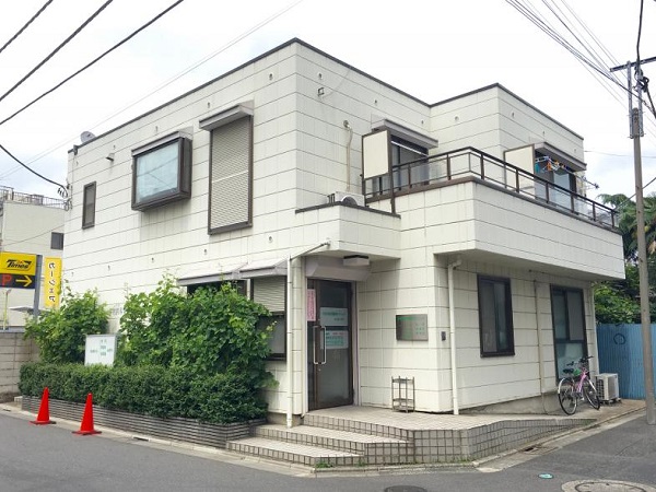 医療法人社団正友飛翔会　なかむらケアクリニックの写真