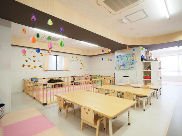 ITグループ株式会社の写真