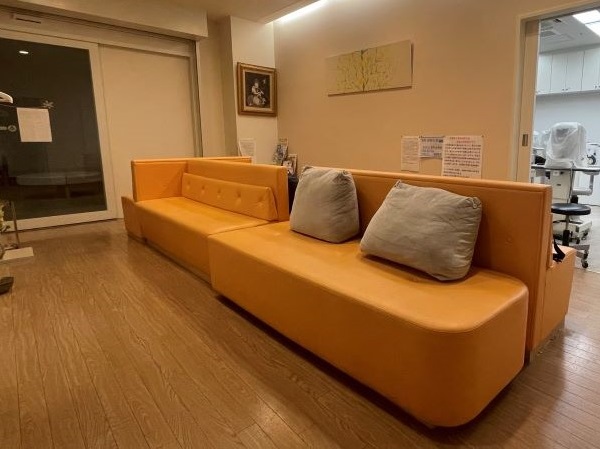 医療法人社団 円山鈴木眼科の写真