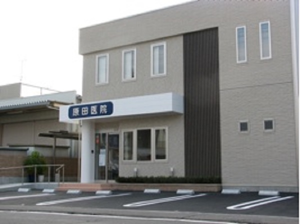 医療法人社団Ｌ 原田医院の写真