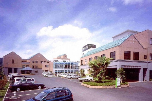 医療法人浩然会 指宿浩然会病院の写真