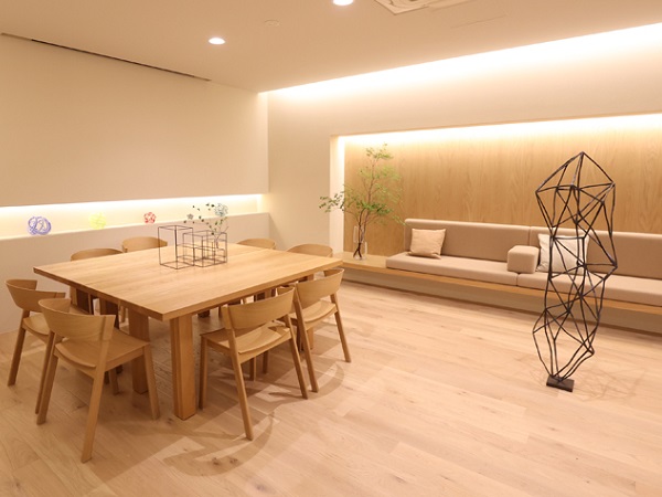 医療法人社団横浜駅西口歯科の写真