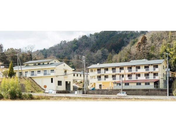 社会福祉法人佐用福祉会の写真