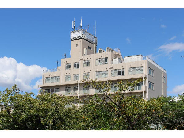社会福祉法人 晋栄福祉会 特別養護老人ホーム ナーシングホーム智鳥の写真