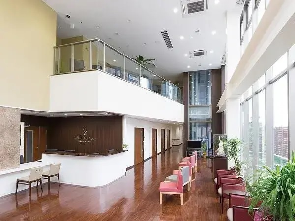 医療法人オムニスの写真