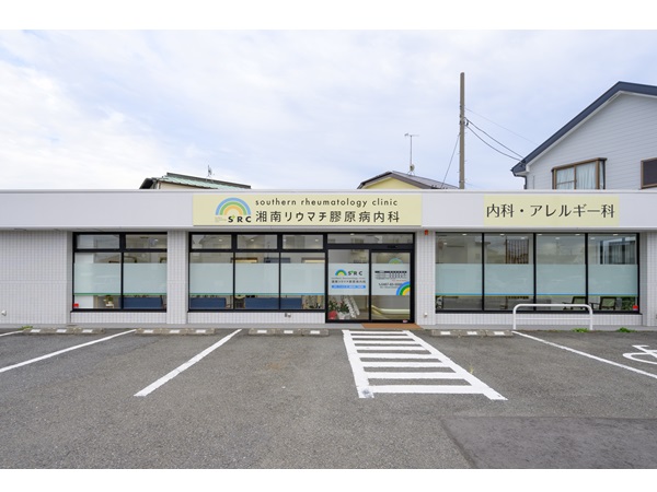 湘南リウマチ膠原病内科の写真