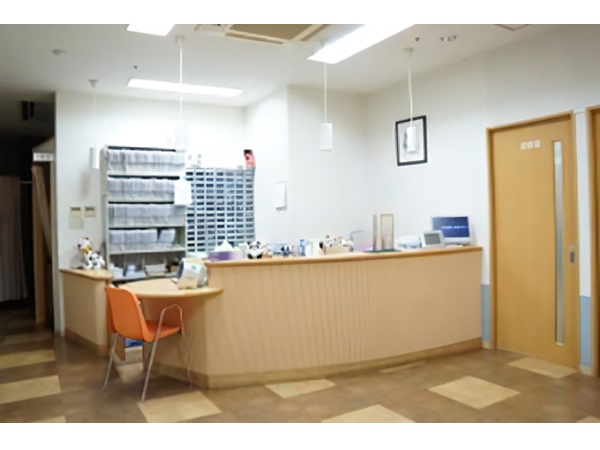 医療法人社団真瑛会 かみじょうクリニックの写真