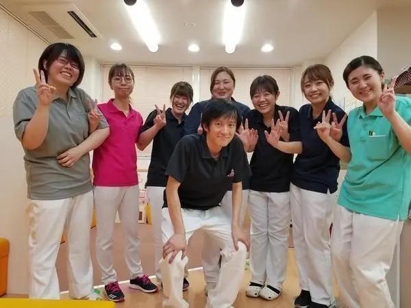 医療法人社団 嘉資会　まつもと耳鼻咽喉科医院の写真