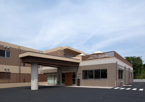 社会福祉法人 敬愛会の写真